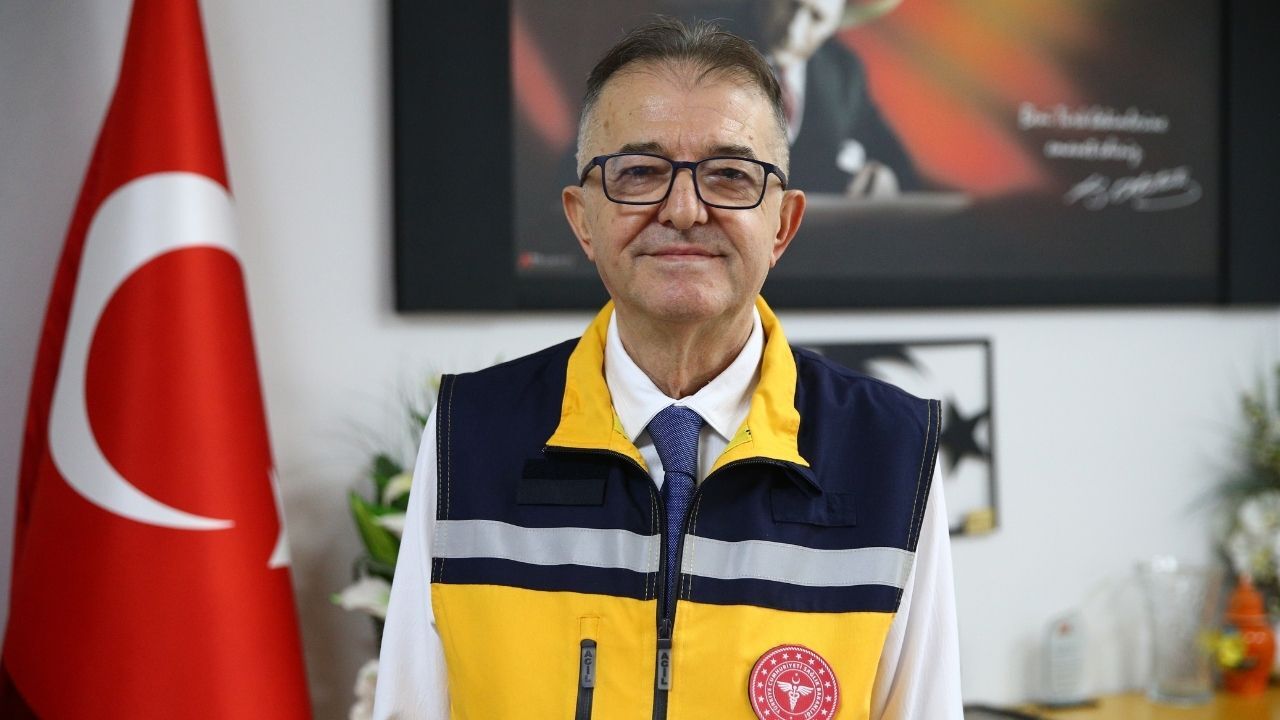 Adana'da Parktaki Hayat Kurtaran Cihazı Çalan Zanlı Tutuklandı