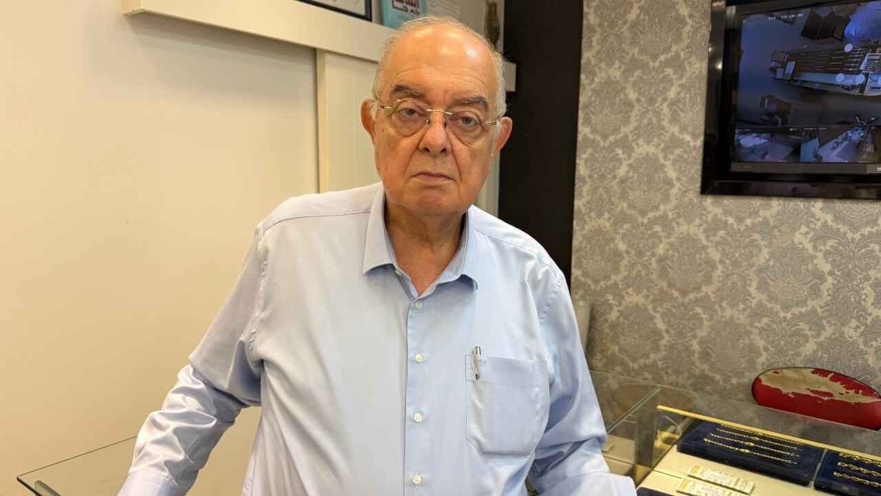 Adana’da “Sazan Sarmalı” Kuyumcuları Da Vurdu Hesaplara Bloke Konuld (2)