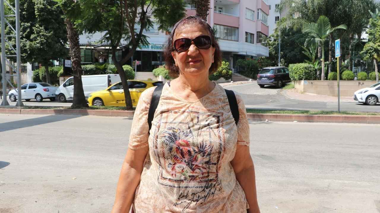 Adana’daki Pitbull Saldırısına Mahallelilerden Tepki “O Can Da Değerliydi” (2)