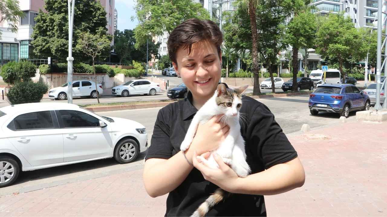 Adana’daki Pitbull Saldırısına Mahallelilerden Tepki “O Can Da Değerliydi” (3)