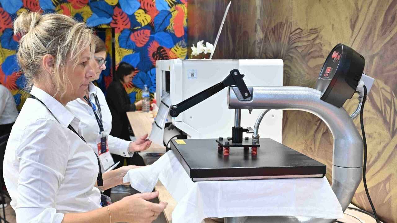Adanalı Firma Sign İstanbul’da Yerini Aldı (1)