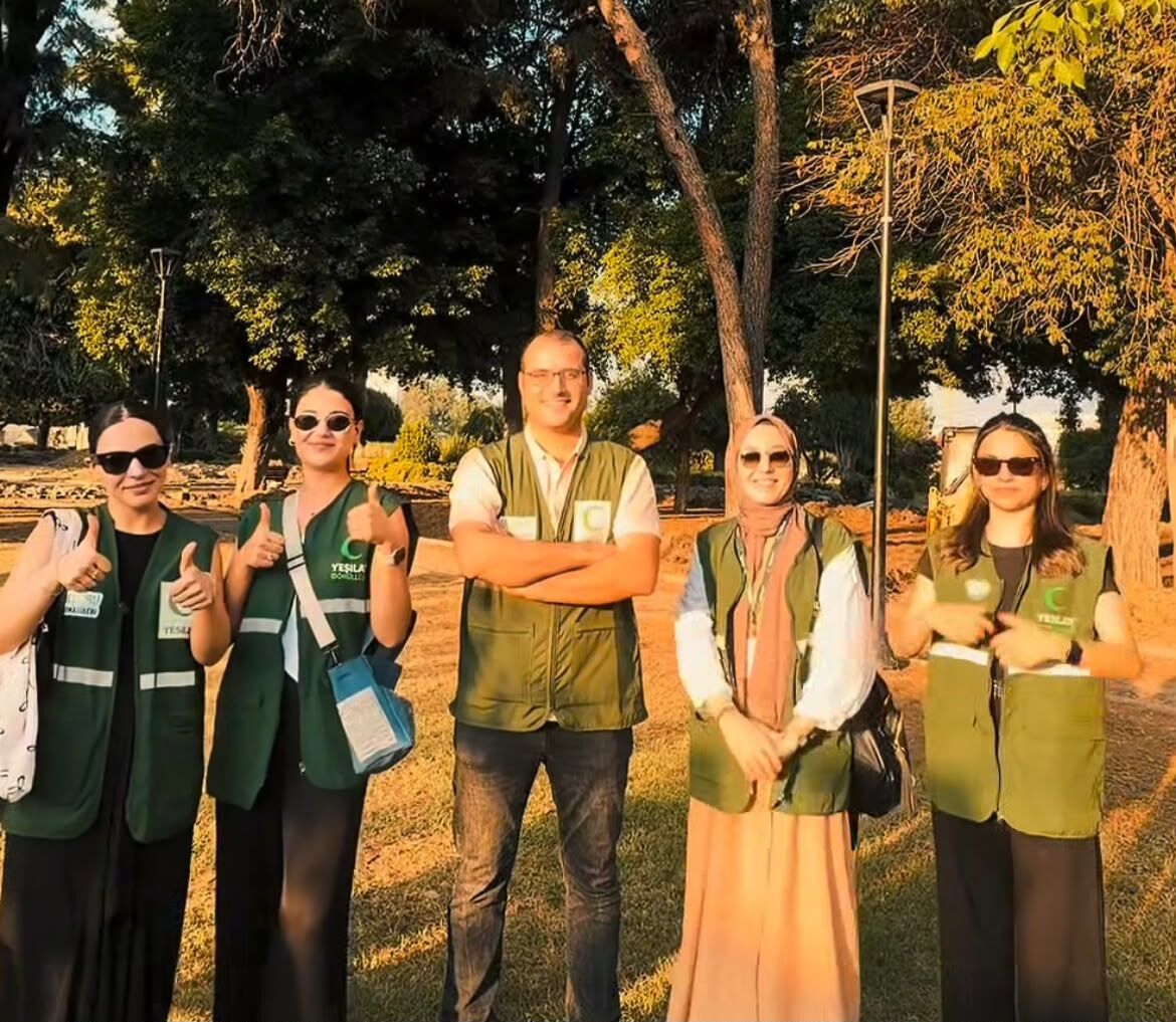 Adana’nın Gri Guvarları Umuda Boyanıyor Yeşilay’dan “Bağımsızlık Duvarı” Hareketi (4)