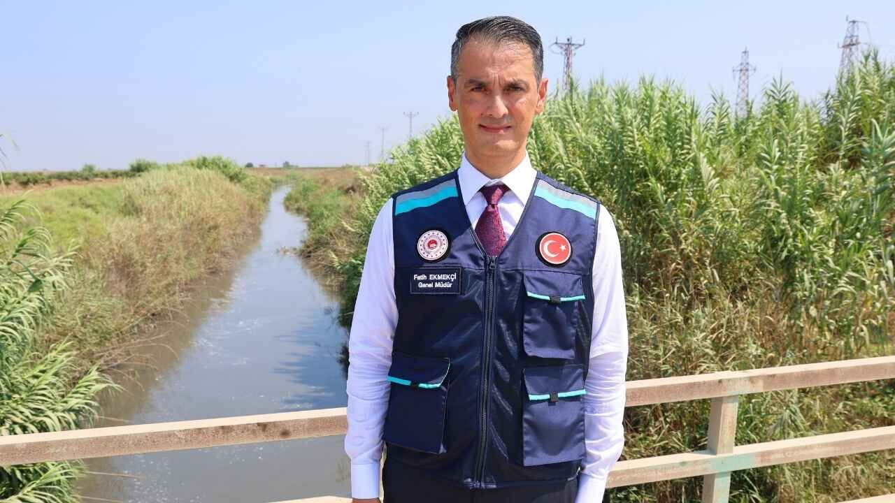 Adana’nın Kanallarında Mikroplastik Alarmı 52 Tesise 118 Milyon Tl Ceza (4)
