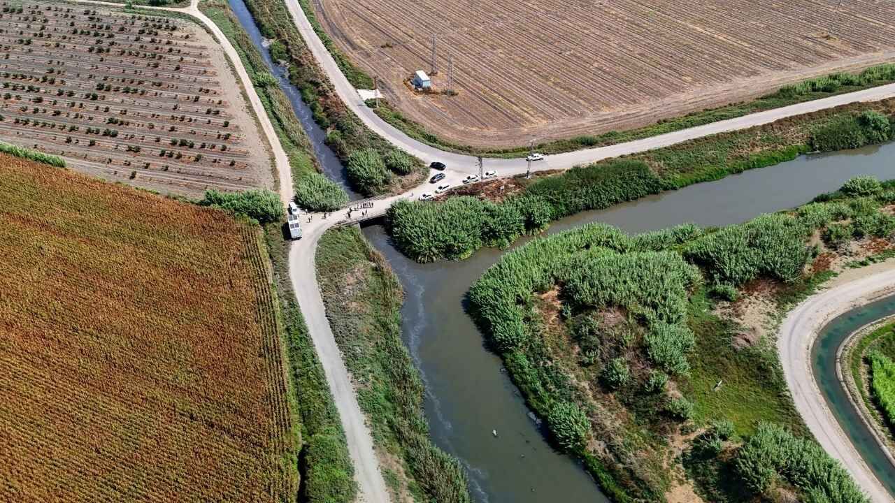 Adana’nın Kanallarında Mikroplastik Alarmı 52 Tesise 118 Milyon Tl Ceza