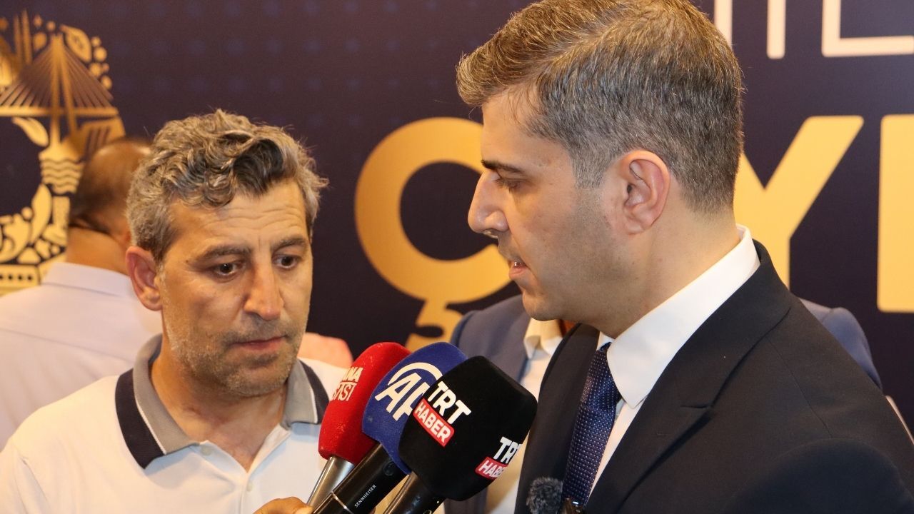 Ak Parti Adana Ve Kızılay’dan “Birbirimize Candan Bağlıyız” Kampanya (3)