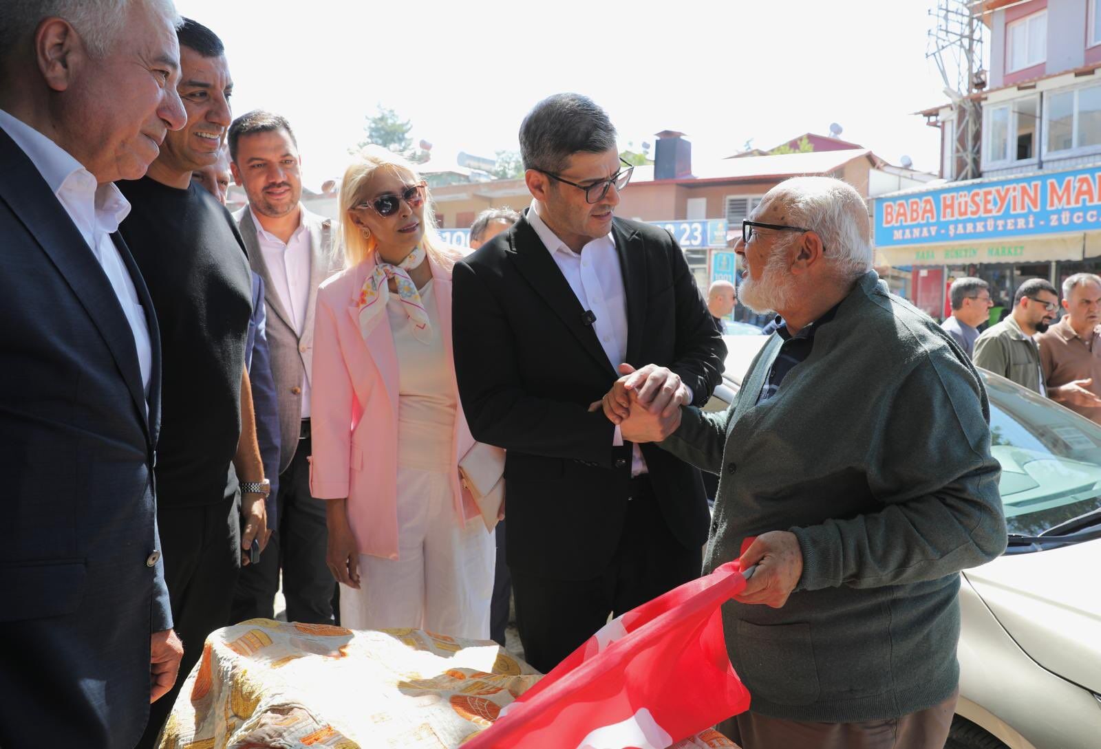 Ak Parti Adana’dan Pozantı Çıkarması Mustafa Özkan’dan Yoğun Mesai (6)