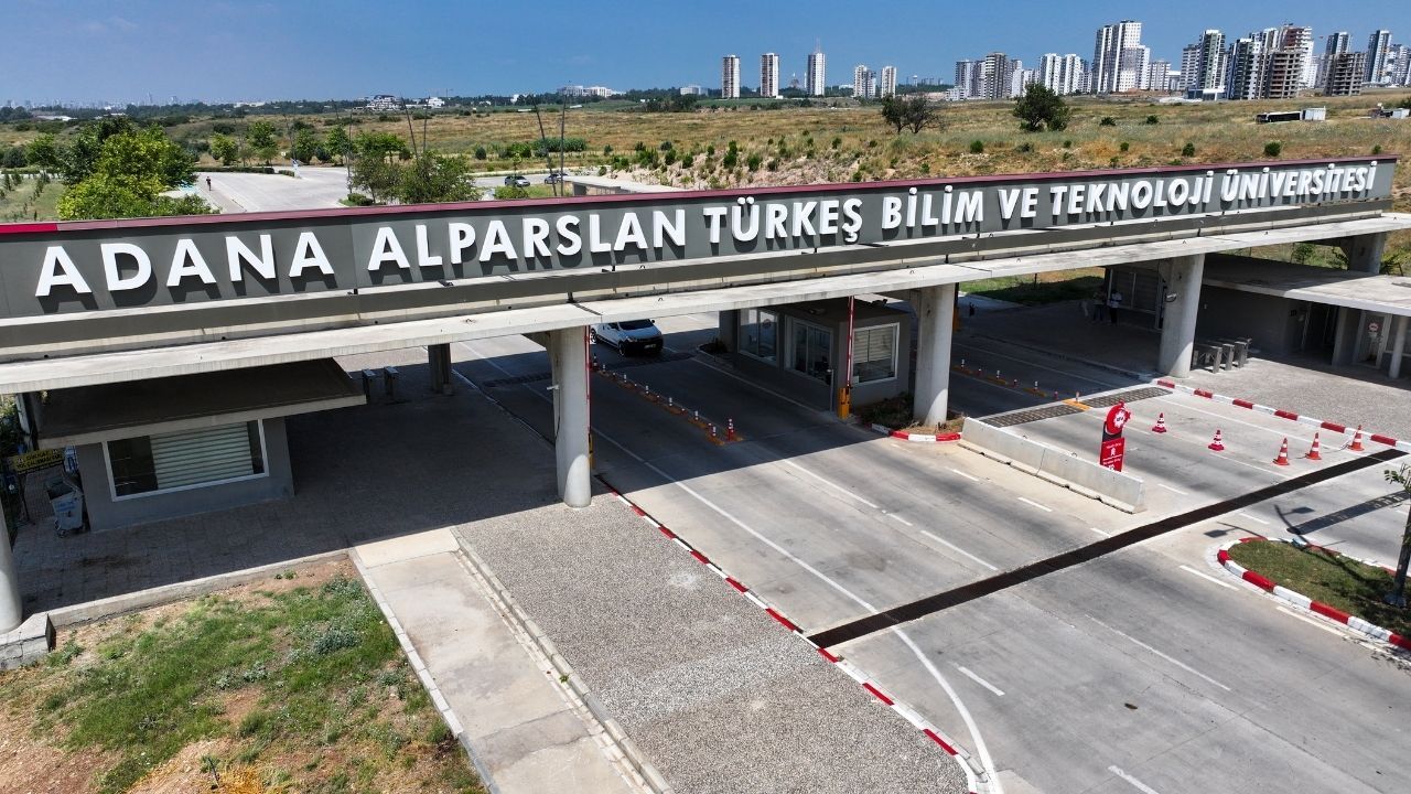 ATÜ’den bilim dünyasında dikkat çeken başarı