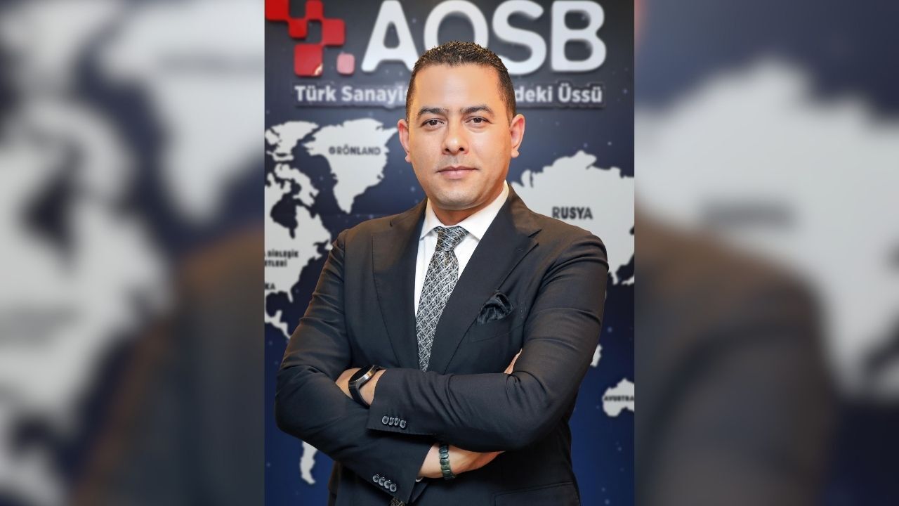 Aosb’den Sanayicilere Küresel Pazarlarda Stratejik Destek