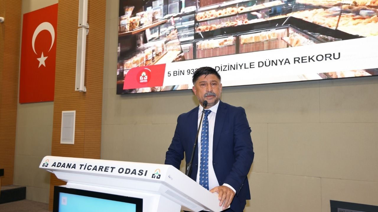 Ato’dan Çifte Gurur 6 Yıldızlı Sertifika Ve Dünya Rekoru (5)