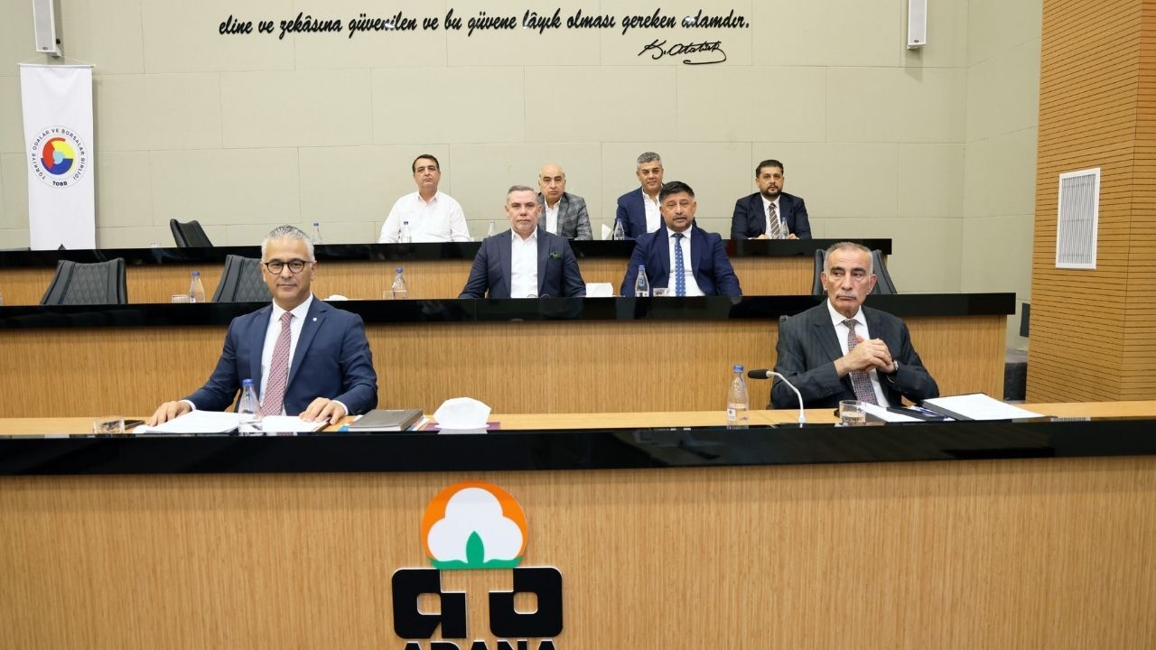 Ato’dan Çifte Gurur 6 Yıldızlı Sertifika Ve Dünya Rekoru