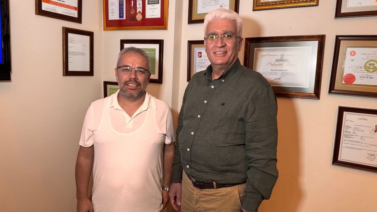 Bel Fıtığı Ameliyatı Öncesi Şaşırtan Gerçek! İki Kalp Damarı Yüzde 92 Tıkalı Çıktı (2)
