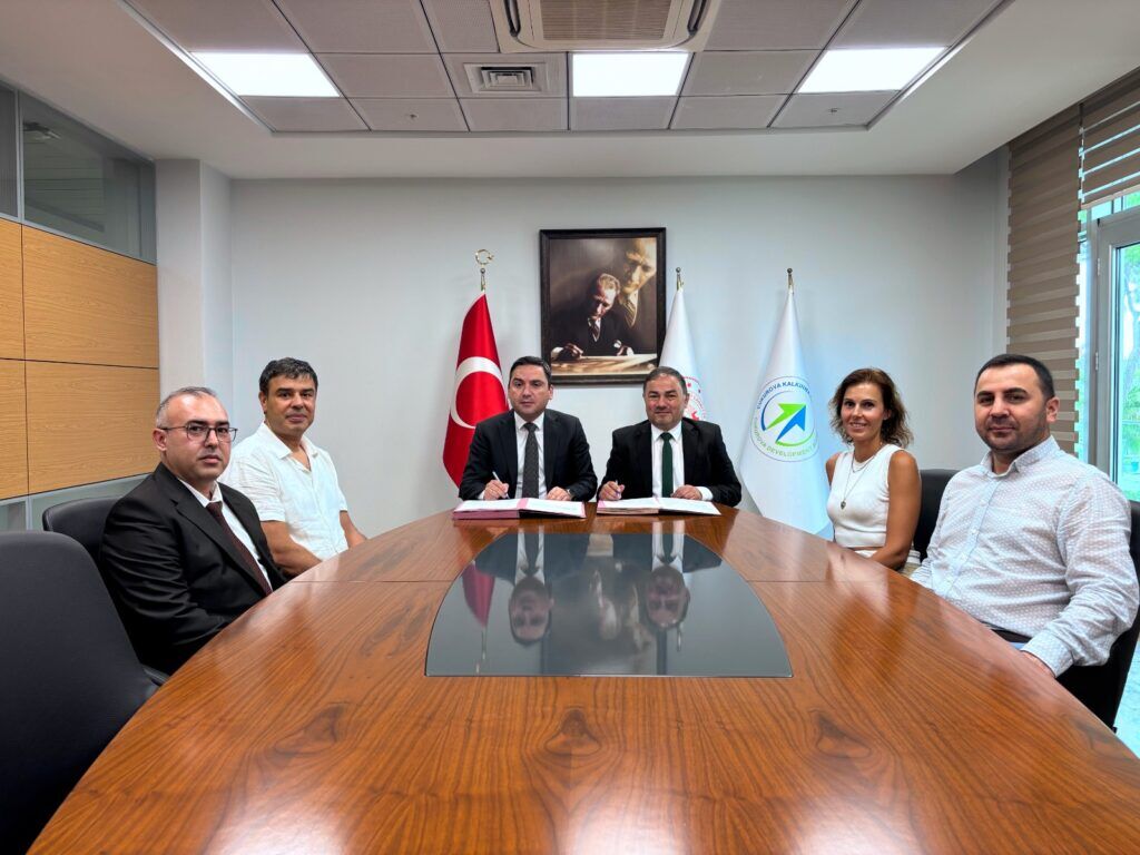Bi̇k Ve Çka Protokol Imzaladı Adana Ve Mersin’de 30 Gazeteciye Yapay Zekâ Eğitimi2