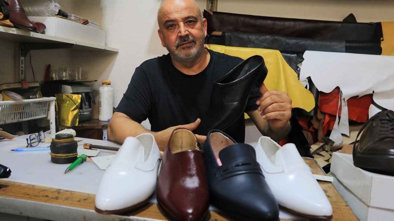 Bir Dönem Adana Erkek Modasının Simgesiydi! (1)