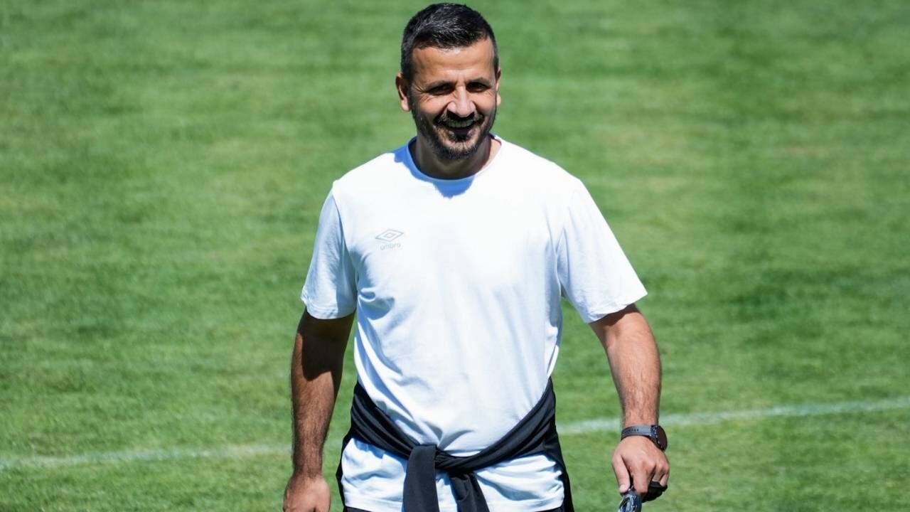 Cafer Elekk