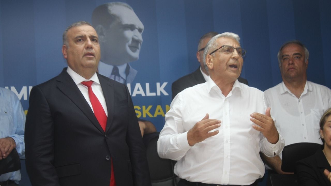 Cemal Canpolat’tan Adana’da Birlik Mesajı “Yeniden Kucaklayacağız” (3)