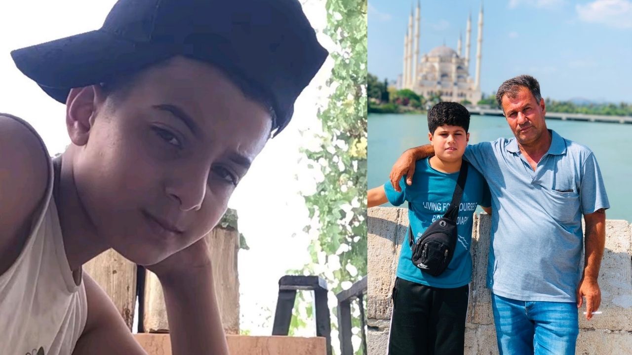 Ceyhan Nehri'nde Kaybolan Ikinci Çocuğun Da Cansız Bedeni Bulundu (1)
