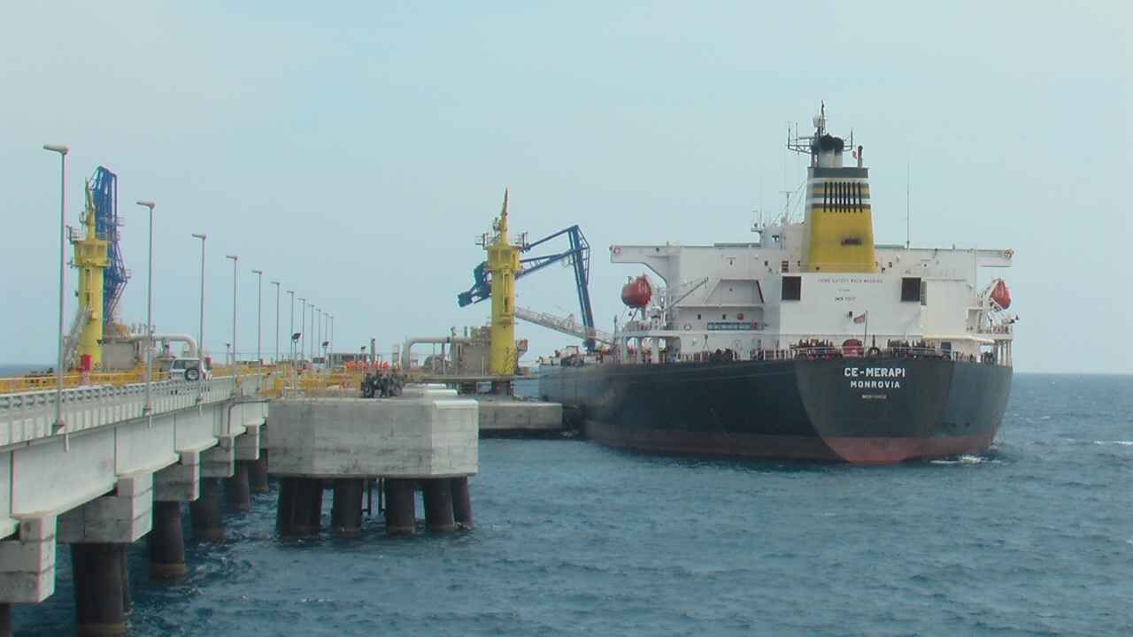 Ceyhan Yumurtalık (4)