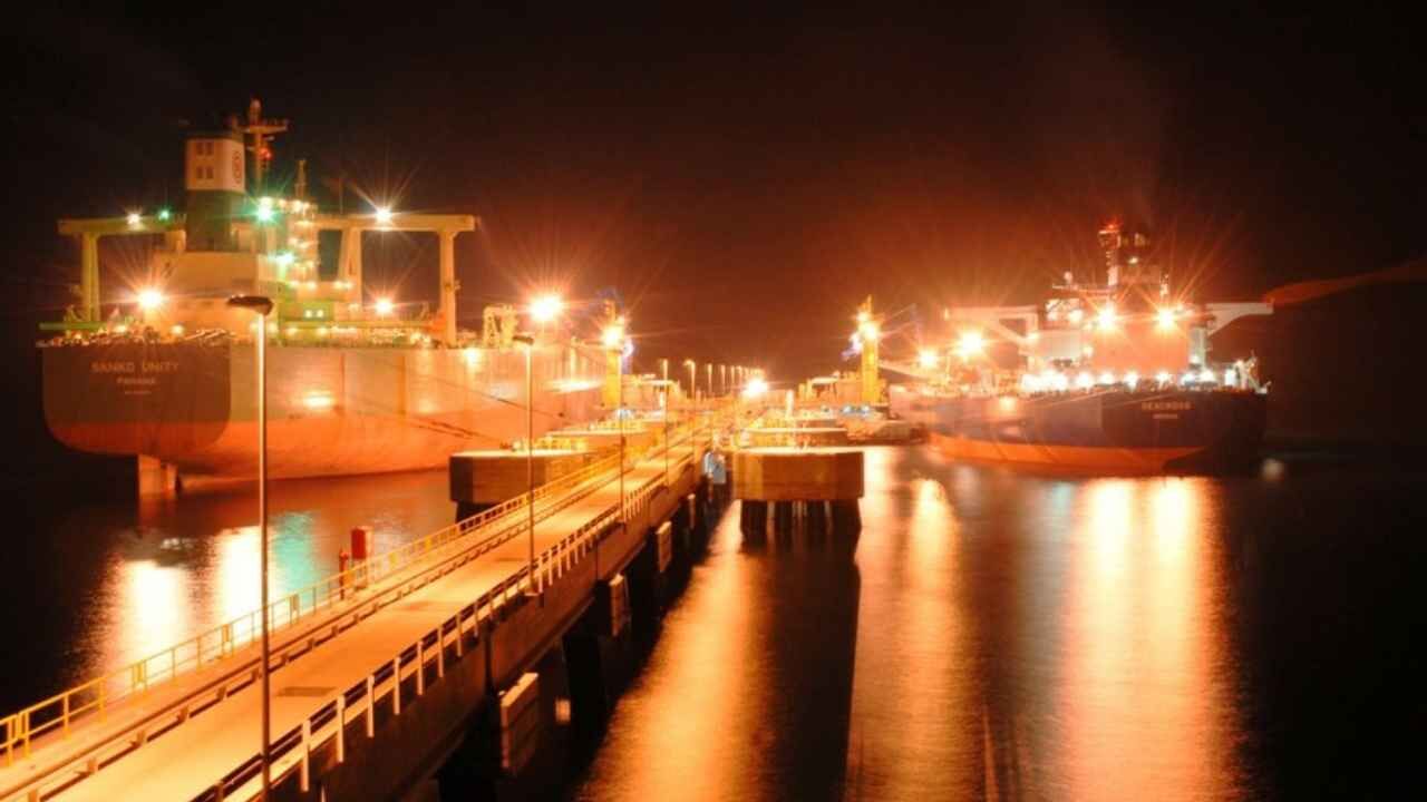 Ceyhan Yumurtalık