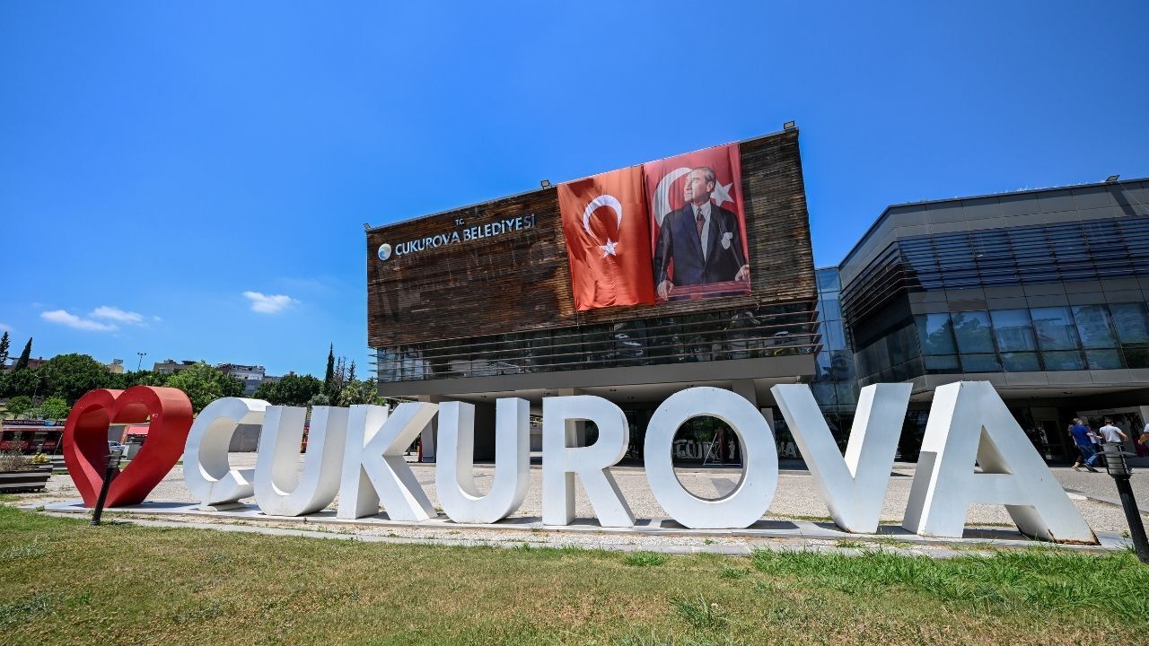 Çukurova’da ücretsiz spor ve sanat kursları devam ediyor