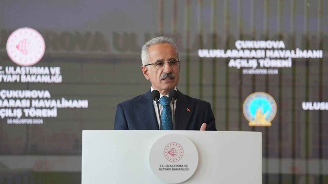 Çukurova Havalimanı