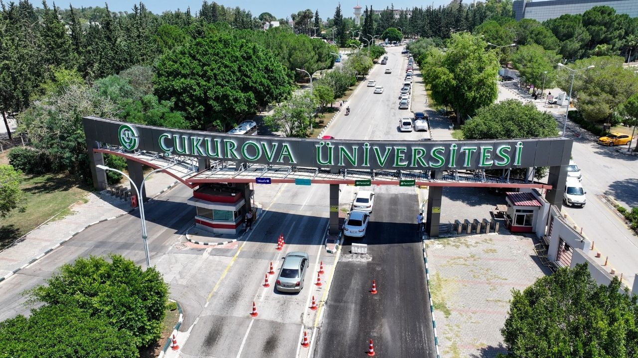 Çukurova Üniversitesinden öğrencilere TÜBİTAK proje yazma eğitimi