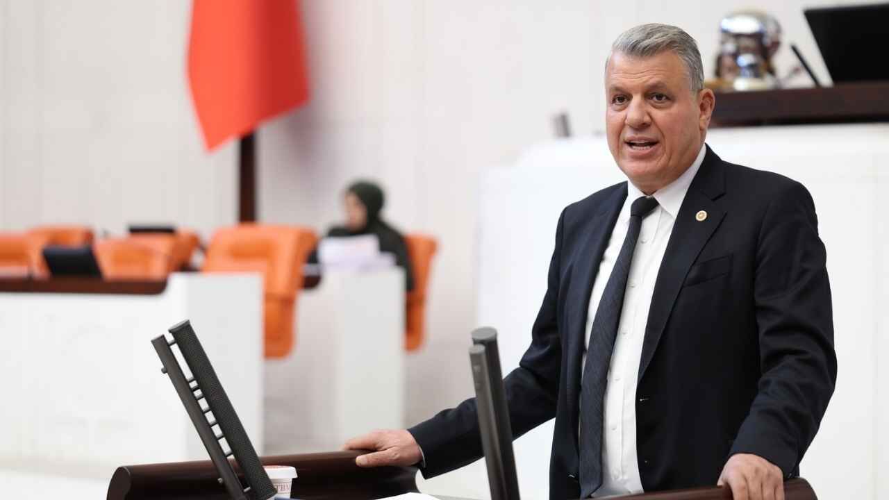 Çukurova Üniversitesi’nde Borç Krizi Büyüyor Bu Kez Elektrik Tehlikes (1)
