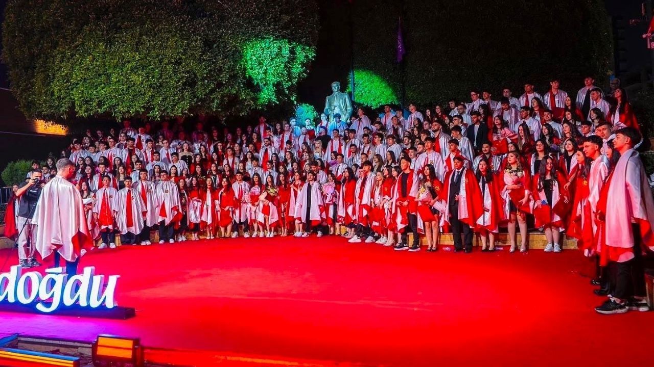 Dr. Gündoğdu’dan Başarı Analizi (1)