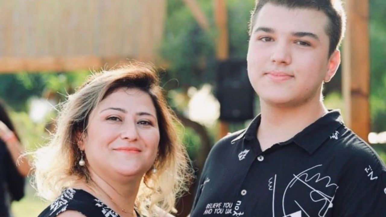 Eşini 39, Oğlunu 49 Yerinden Bıçaklamıştı Yargıtay Son Sözü Söyledi (1)