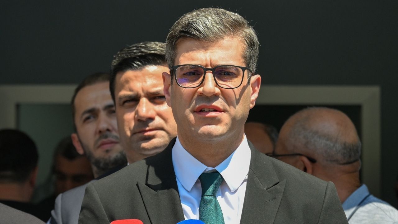 Feke Saimbeyli Yoluna 4,8 Milyarlık Yatırım 2 Tünelin Yapımı Sürüyor (3)