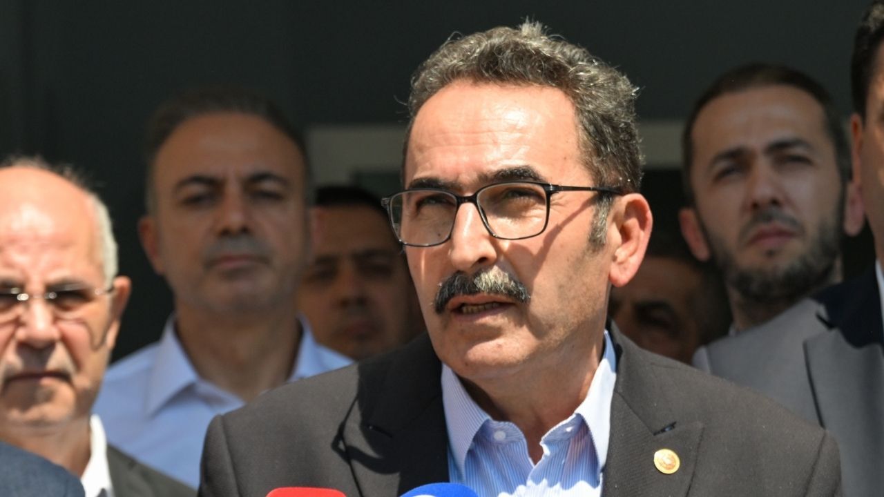 Feke Saimbeyli Yoluna 4,8 Milyarlık Yatırım 2 Tünelin Yapımı Sürüyor (4)