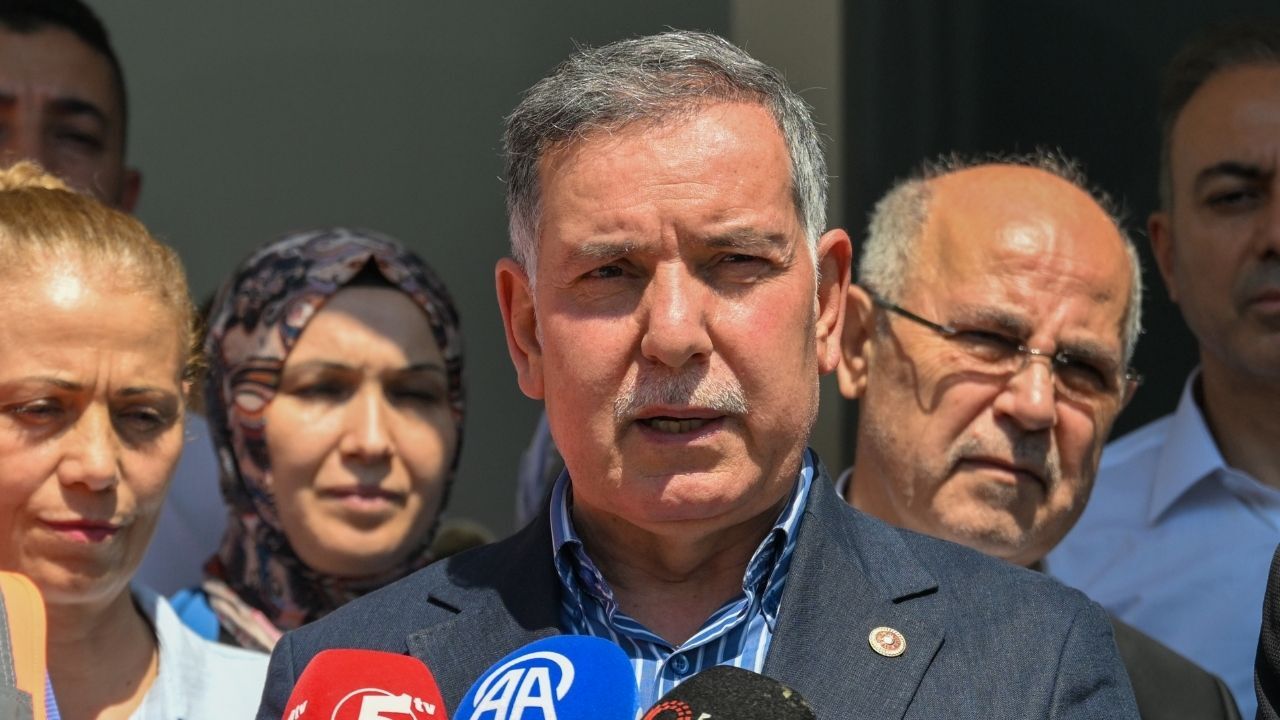 Feke Saimbeyli Yoluna 4,8 Milyarlık Yatırım 2 Tünelin Yapımı Sürüyor (5)