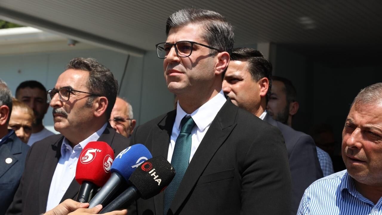Feke Saimbeyli Yolundaki 4.8 Milyar Liralık Tünel Projesinde Çalışmalar Sürüyor (3)