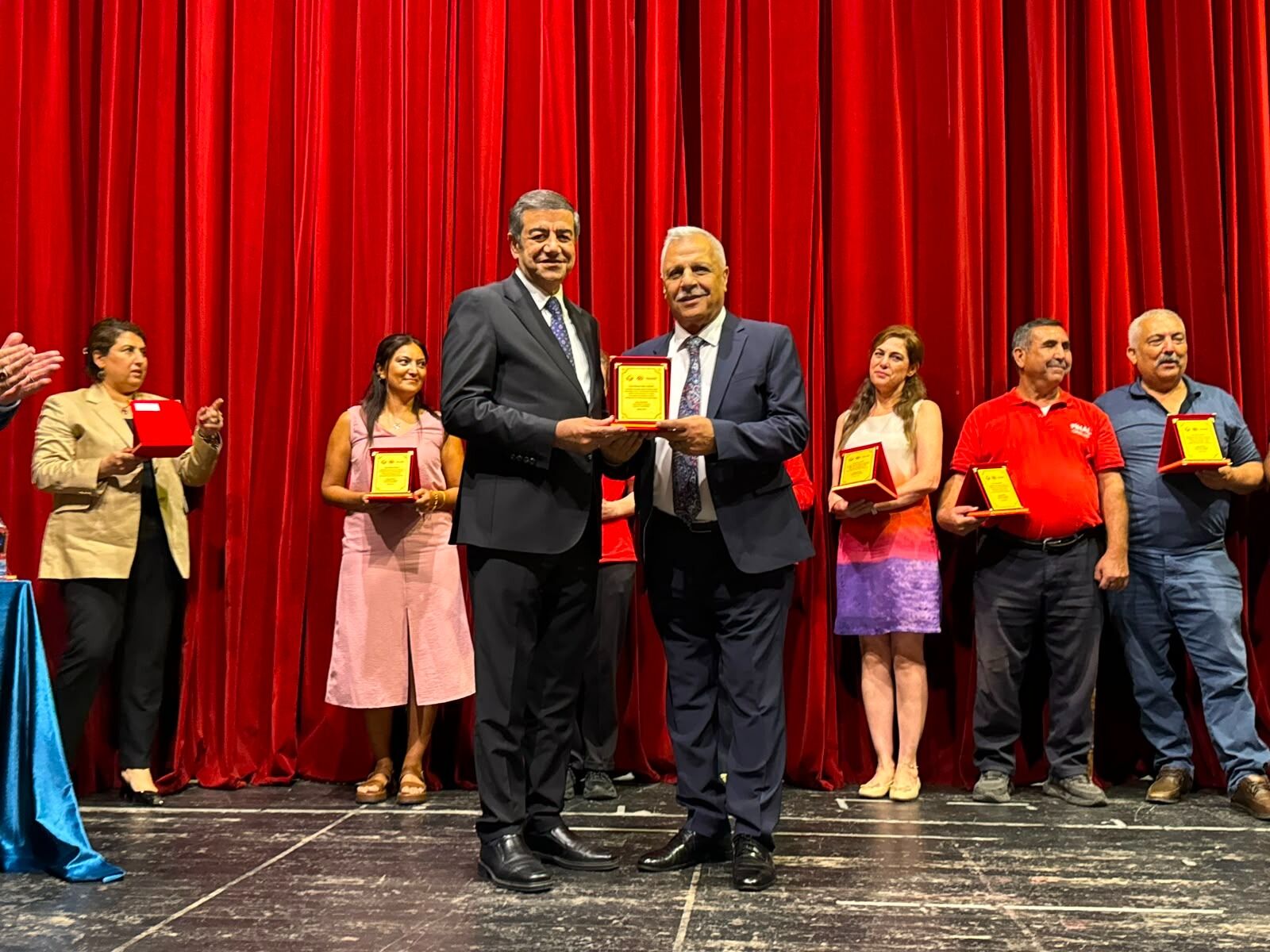 Final Eğitim Kurumları 2026 2027 Sezonunu Adana'da Güçlü Bir Kadroyla Açtı (3)