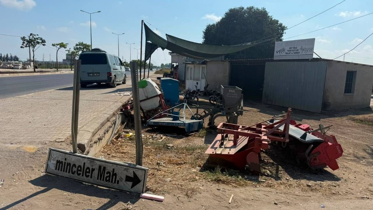Gece Dükkana Uçtu, Gündüz Geri Gelip Özür Diledi (1)