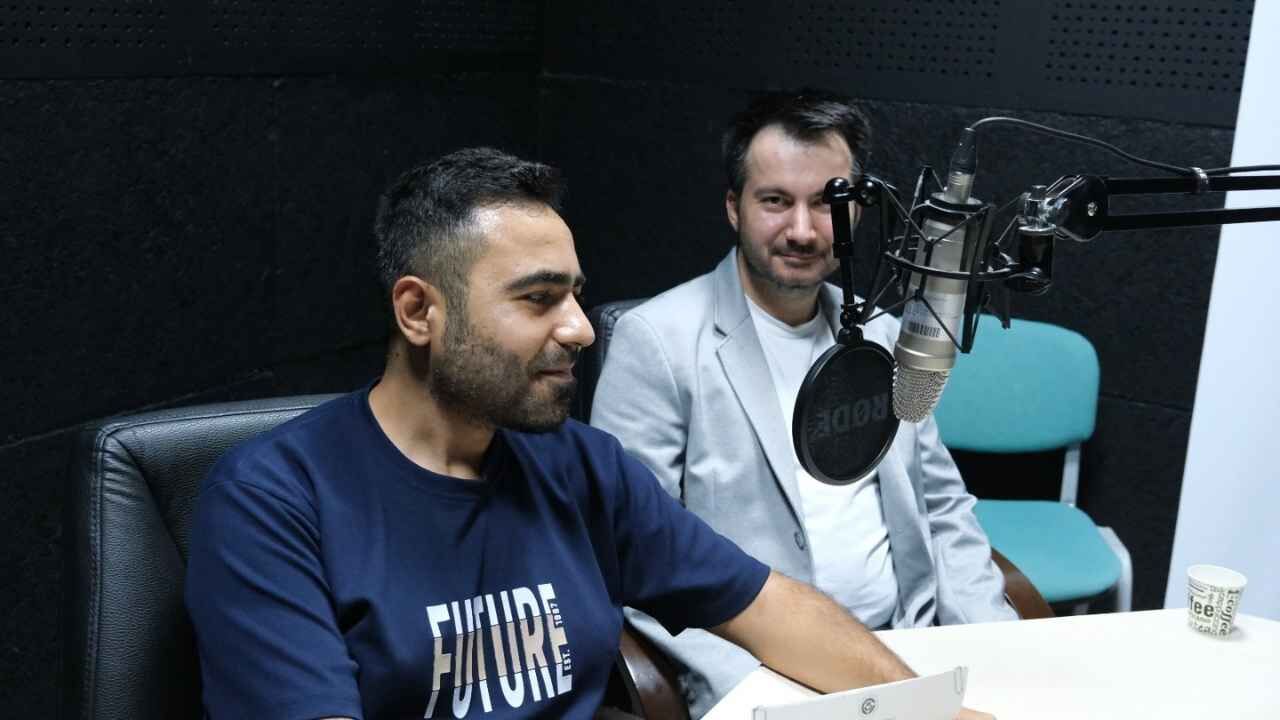 Geleceğin Meslekleri Çü’de Konuşuldu Yapay Zekâ Meslekleri Nasıl Değiştirecek