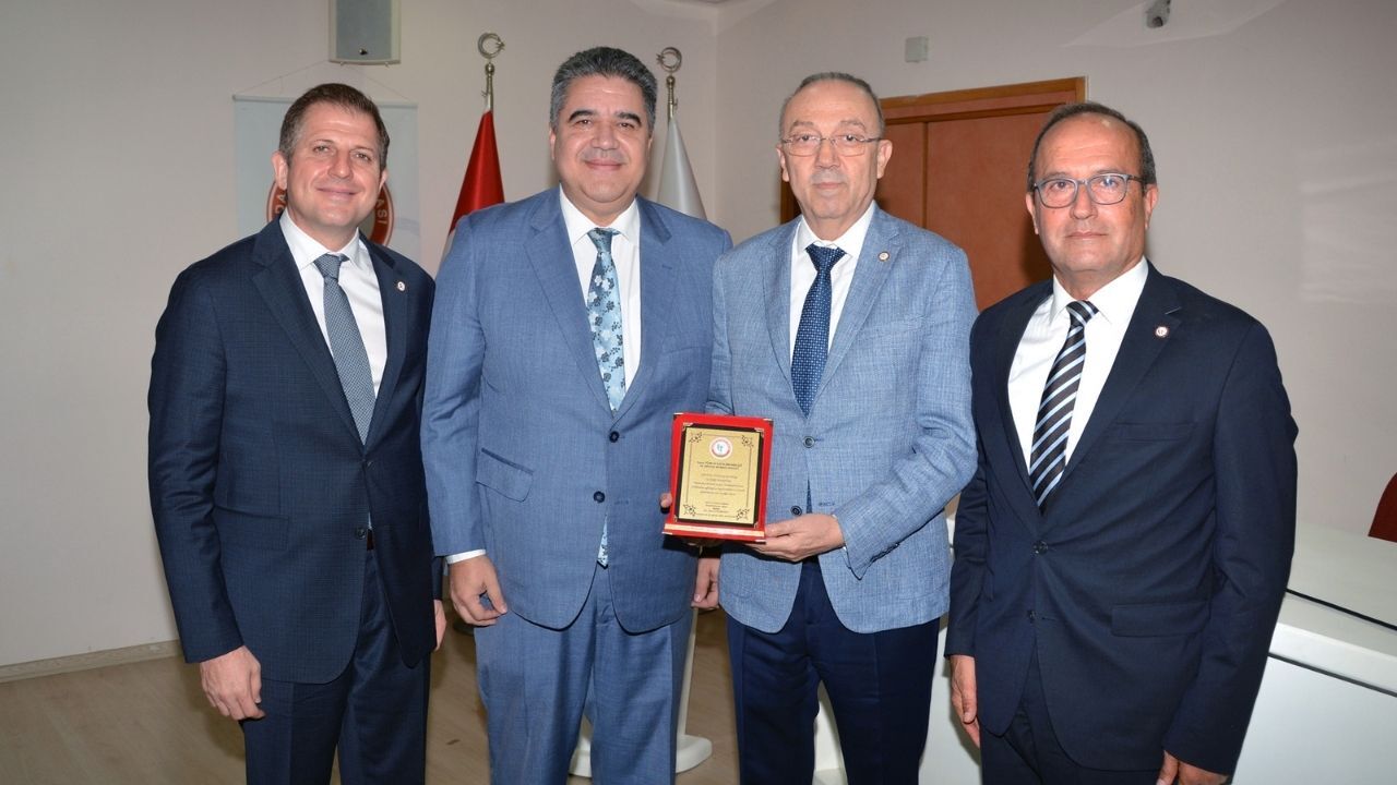 Genç Eczacıların Istihdamı Için Önemli Adım (1)