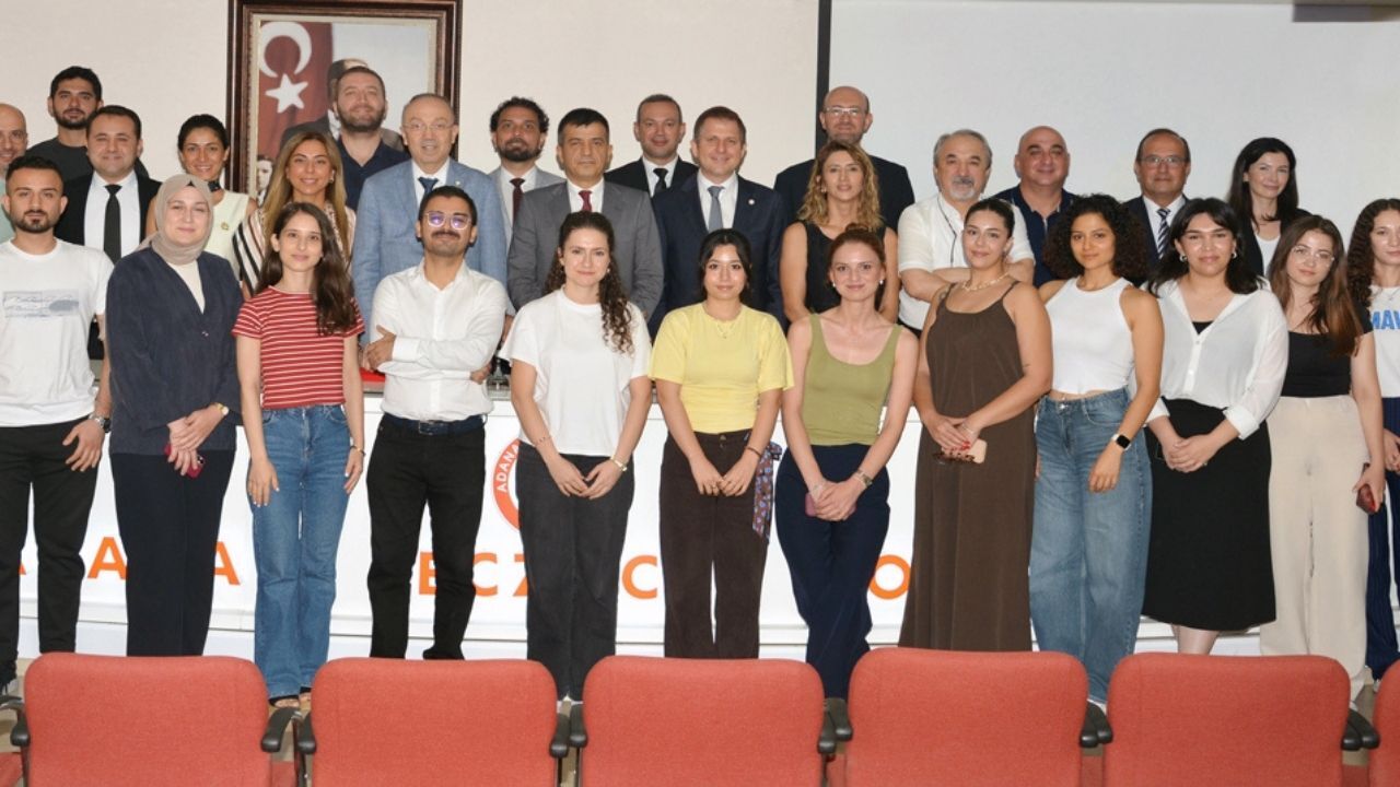 Genç Eczacıların Istihdamı Için Önemli Adım (2)