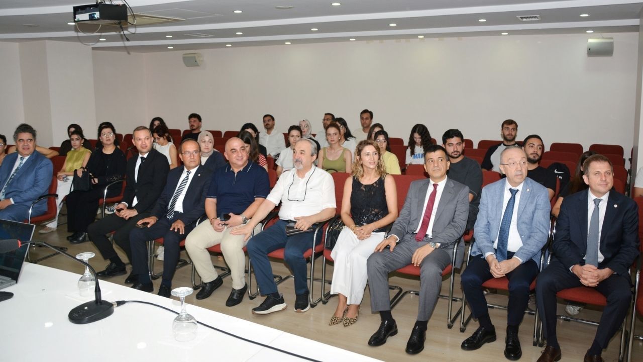 Genç Eczacıların Istihdamı Için Önemli Adım (3)
