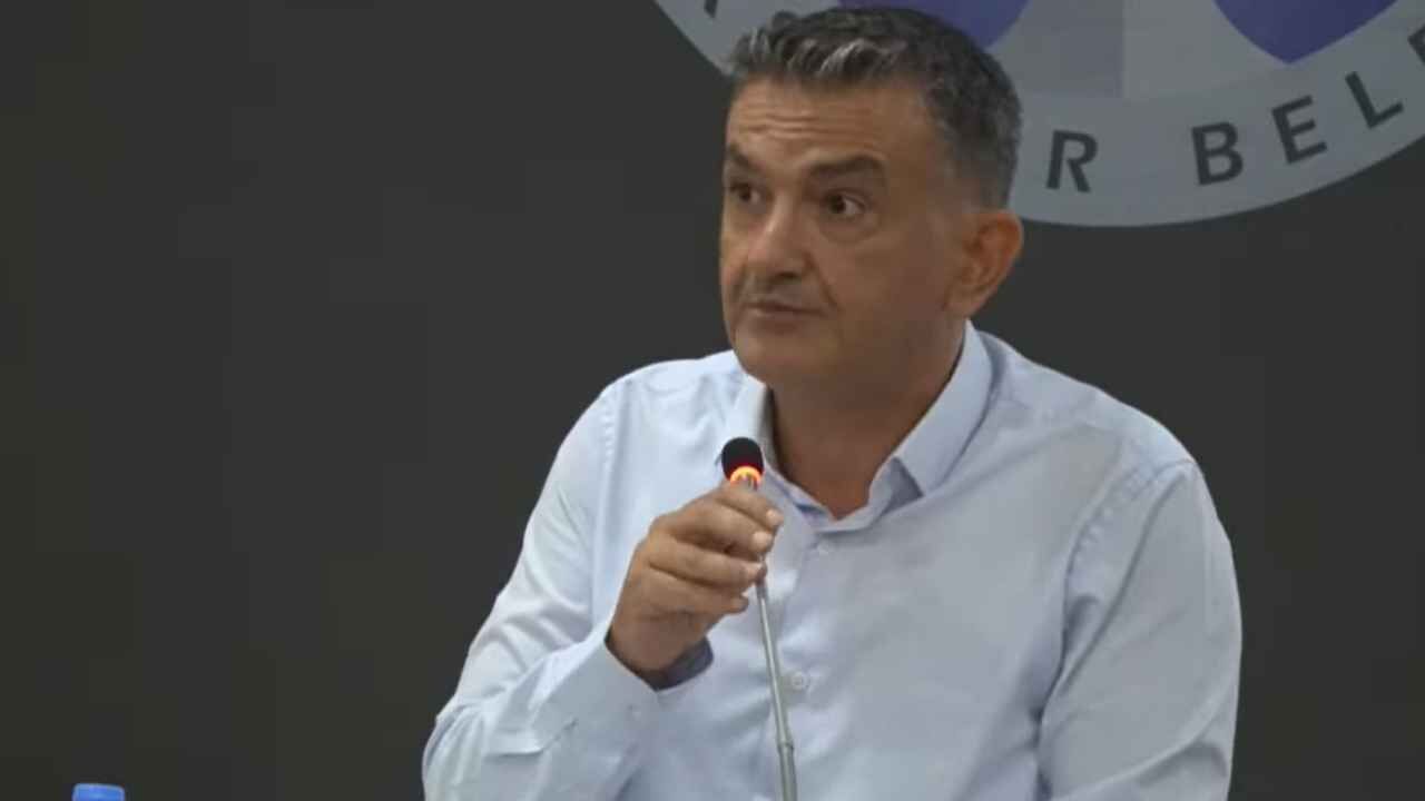 Girne Köprüsü Neden Güçlendirilecek Özgür Altıok Meclis’te Açıkladı