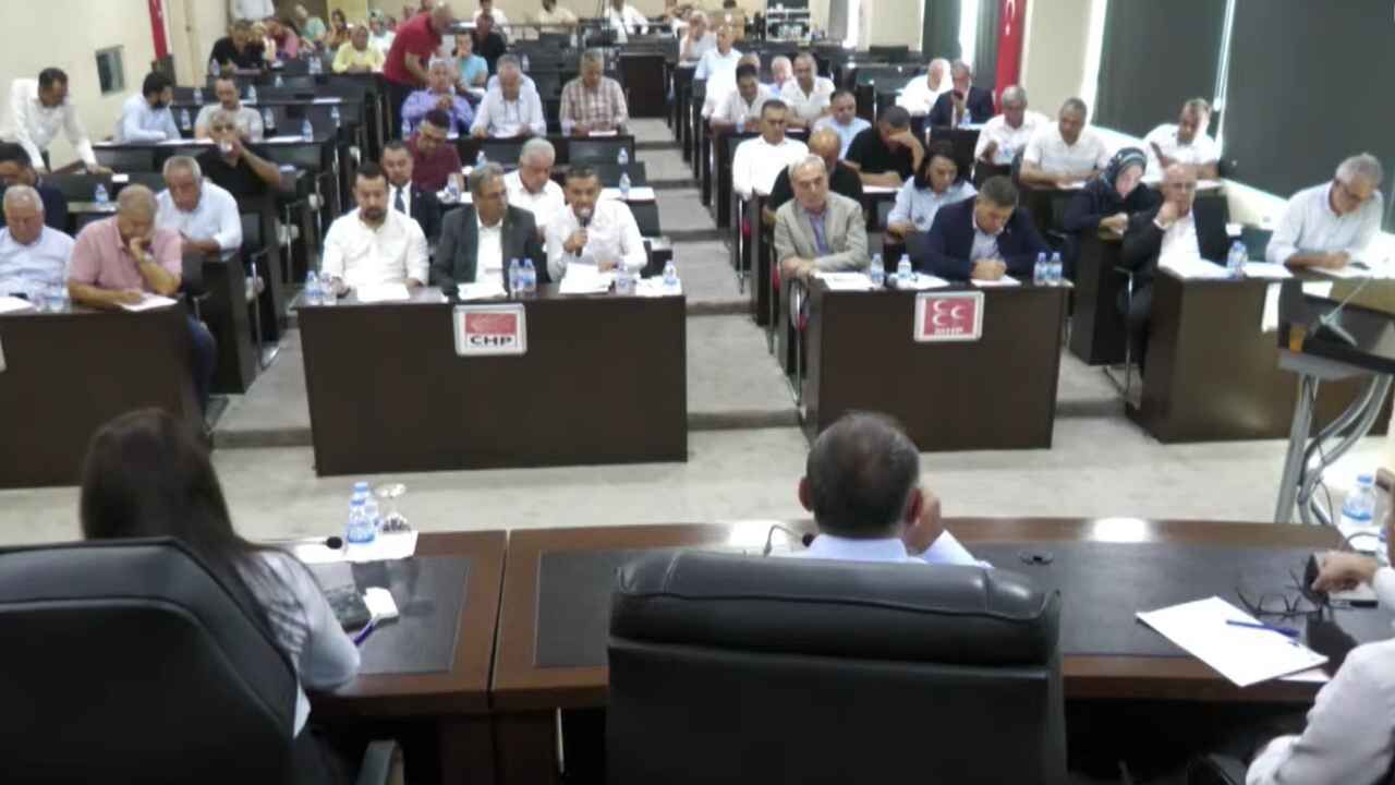 Güngör Geçer’den S Plaka Açıklaması Önce Korsan Servisler Tespit Edilecek (1)