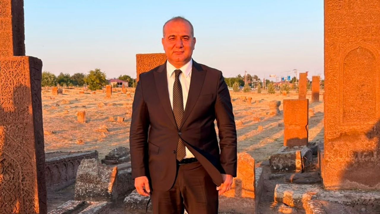 Hakan Yıldırım’dan Malazgirt Zaferi Mesajı Anadolu’nun Kapılarını Açan Kutlu Zafer (2)