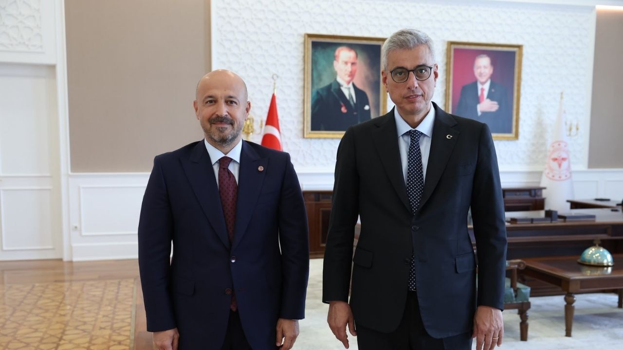 Halil Nacar’dan Yeni Dönem Mesajı Adana’ya Hizmete Devam (1)