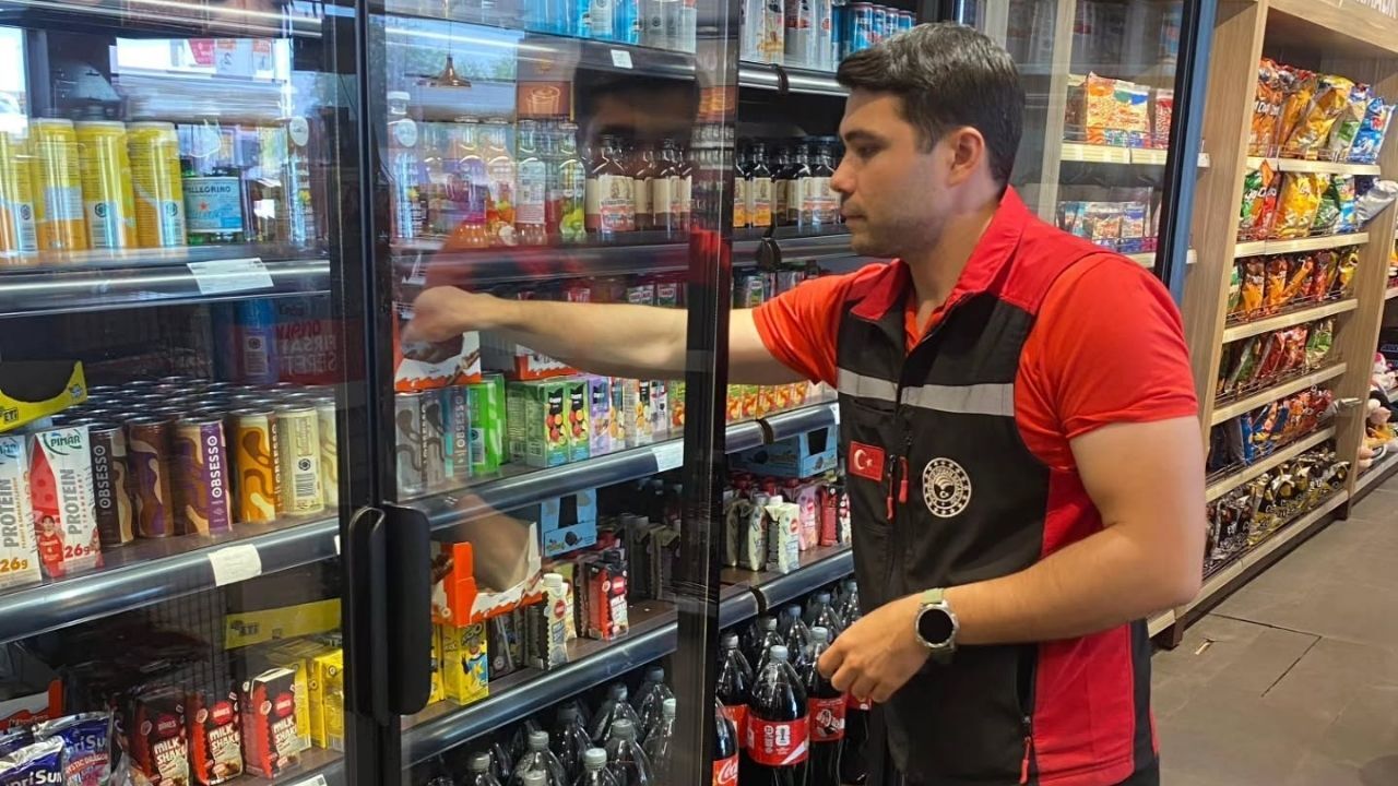 İmamoğlu'nda Gıda Kontrolleri Aralıksız Sürdürülüyor (1)