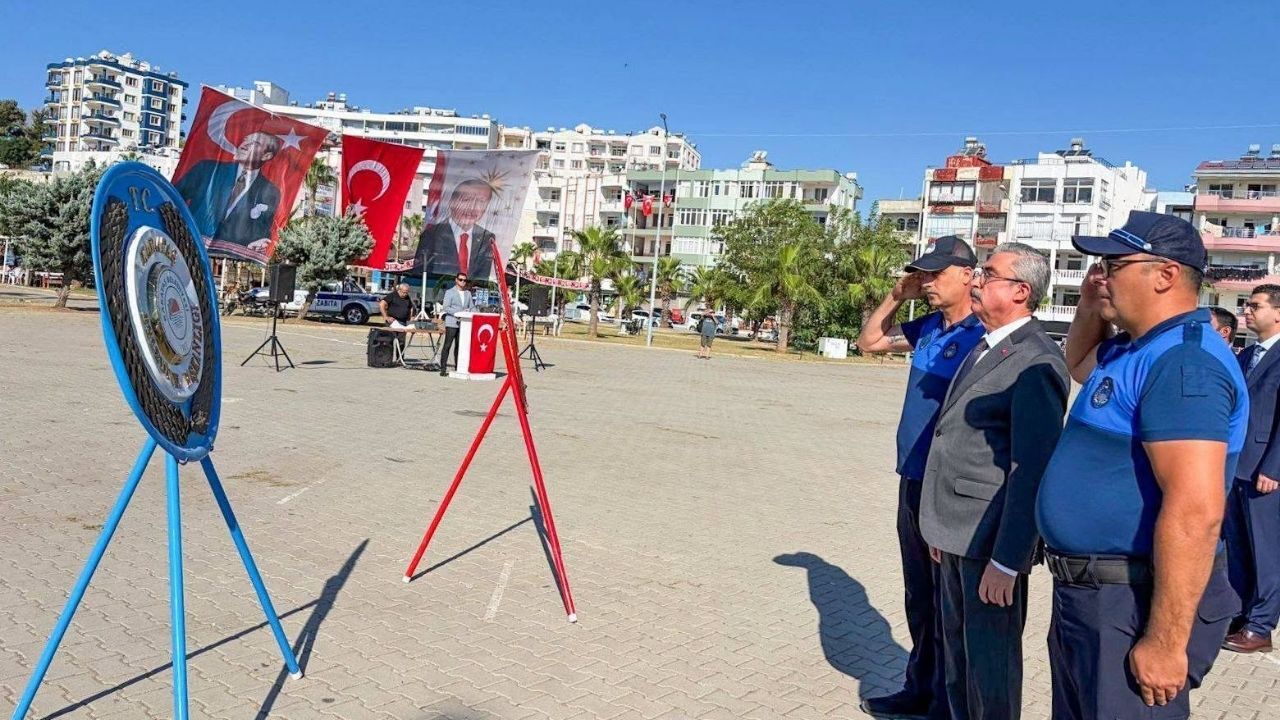 Karataş’ta Zafer Coşkusu Birlik Ve Beraberlikle Yaşandı (1)