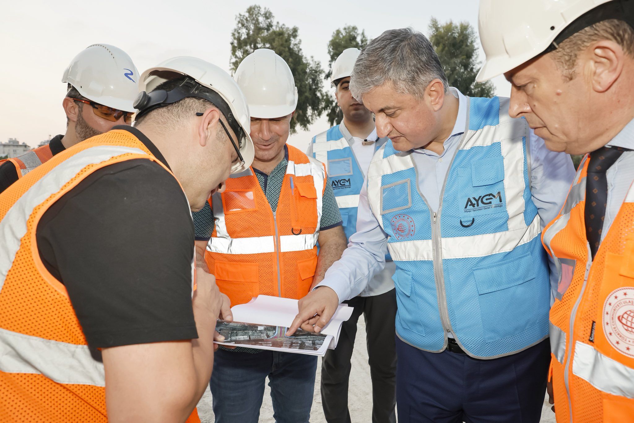 Kasım Gülek Köprüsü Için Tarih Verildi! Okullar Açılmadan Hizmete Girecek (2)