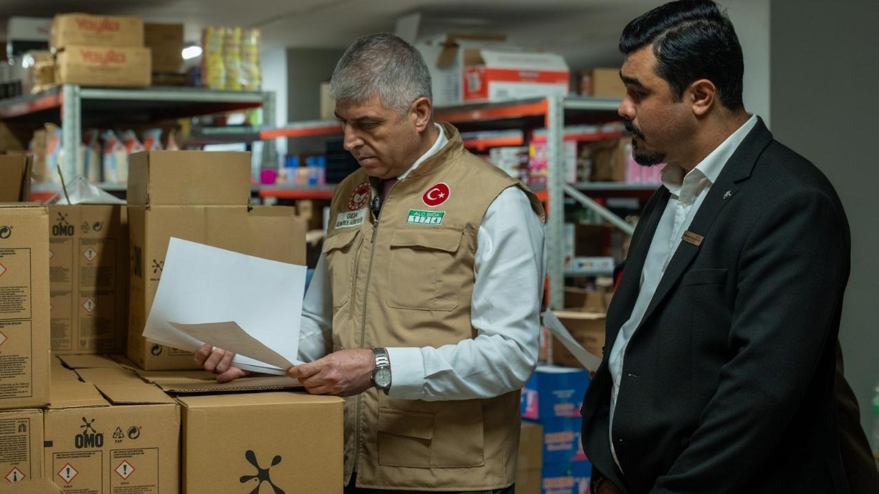 Kesintisiz Gıda Denetimlerine Adanalılar’dan Tam Destek