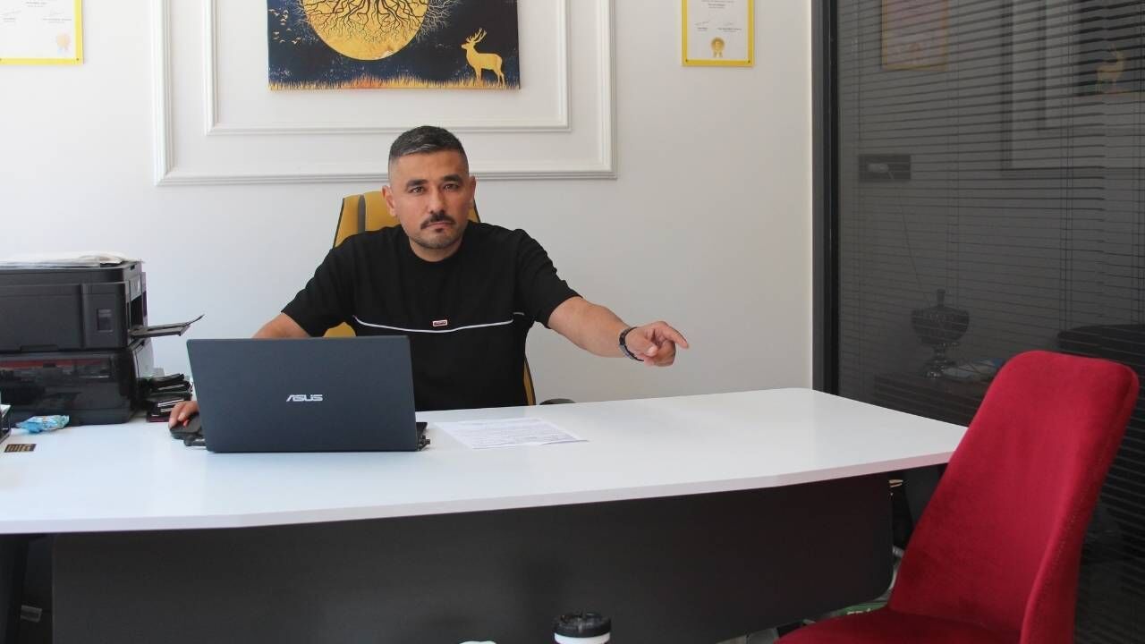 Kiraladığı Otomobillerin Gps'lerini Söküp Ortadan Kayboldu