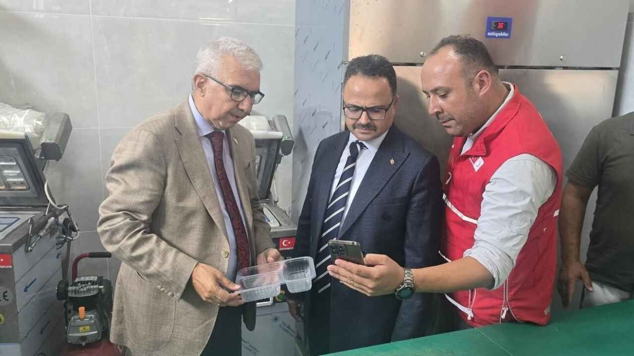 Kızılay’dan Adana’da Büyük Iyilik Seferberliği Hedef 81 Ilde 81 Aşe (2)