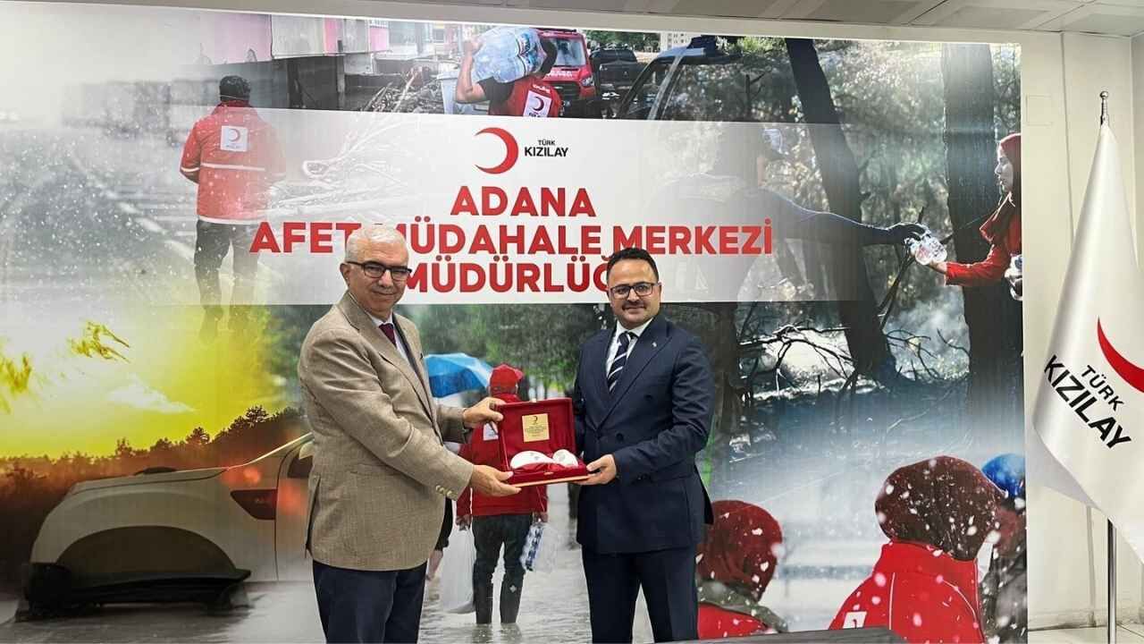 Kızılay’dan Adana’da Büyük Iyilik Seferberliği Hedef 81 Ilde 81 Aşe (3)