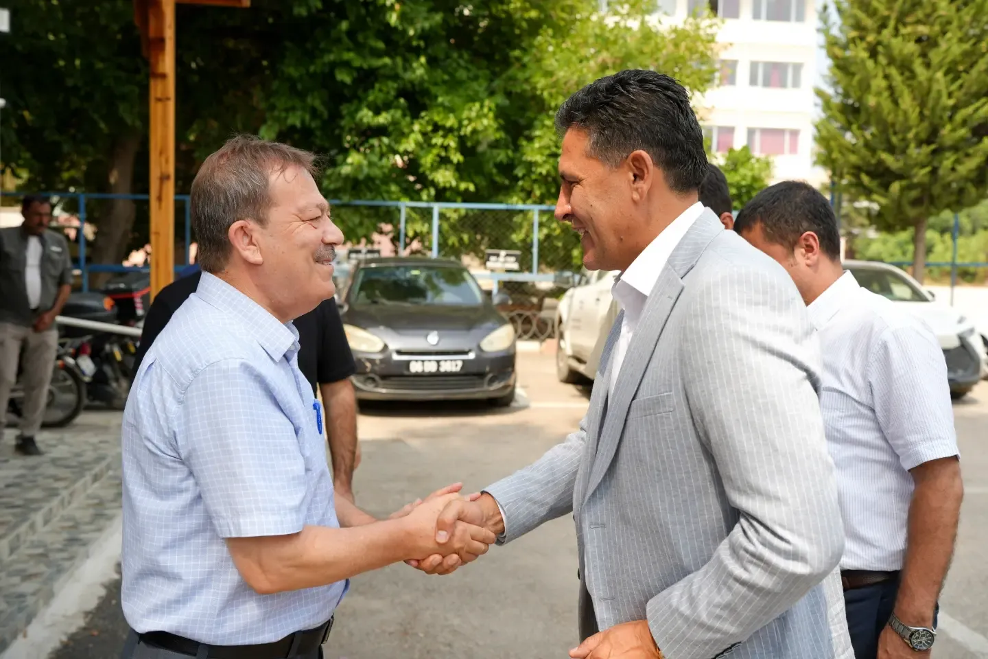 Kozan Belediyesi’nden Eğitime Güçlü Destek (1)